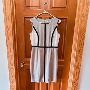 Calvin Klein Dress
